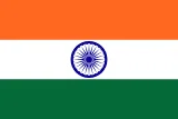 India flag
