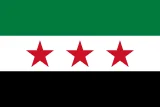Syria flag