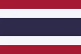 Thailand flag