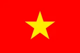 Vietnam flag