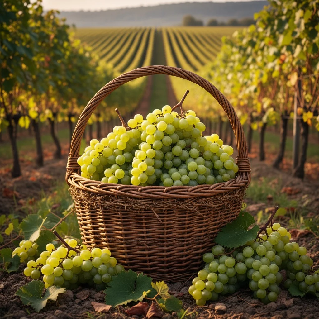 Grapes